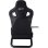 Cockpit de simracing Indeca Summum Racer GTR con asiento ajustable y soportes universales