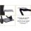 Cockpit de simracing Indeca Summum Racer GTR con asiento ajustable y soportes universales