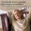 Sillón Relax Eléctrico Con Asistencia De Elevación, Sillón Para Tv Con Masaje Y Función Reclinable, Sillón Powerlift Para Personas Mayores - Marrón