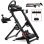 Gtplayer Soporte Volante Con Palanca V1 V2 Inclinable Multiplataforma - Negro Rojo