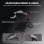 Gtplayer Soporte Volante Simulación G920 G29 Altura Ángulo Ajustable - Negro