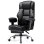 Gaming Chair GTPLAYER Wide Spring Lumbar Footrest PU