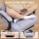 Sedia da gaming ergonomica GTPLAYER con poggiapiedi