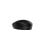 Ratón HP 128 LSR Cable USB Láser Ambidiestro Negro 3 Botones
