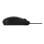 Ratón HP 128 LSR Cable USB Láser Ambidiestro Negro 3 Botones
