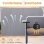 Sedia GTPLAYER Relax Armchair Con Metallo Grigio