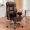 Chaise GTPLAYER Wide Gaming avec soutien lombaire ressort PU 180kg
