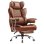 Chaise Gaming GTPLAYER avec soutien lombaire a ressort et repose-pieds