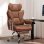 Chaise Gaming GTPLAYER avec soutien lombaire a ressort et repose-pieds