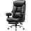 Cadeira gaming GTPLAYER para utilizadores grandes 3D PU 180 kg