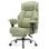 Chaise gaming GTPLAYER Wide avec soutien lombaire ressorts et repose-pieds