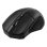 Maus Deltaco MS-776 RF Wireless USB 1600 DPI Schwarz 5 Tasten Rechts