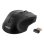 Maus Deltaco MS-776 RF Wireless USB 1600 DPI Schwarz 5 Tasten Rechts