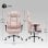 Chaise Gaming GTPLAYER Wide avec support lombaire ressort