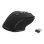 Ratón Deltaco MS-763 RF kabellos 1600 DPI Schwarz Ambidextrous 5 Tasten