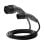 Cable de carga coche eléctrico Nivian Tipo 2 a Tipo 2 22kW trifásico 32A 7,5m