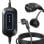 Carregador portátil NIVIAN Tipo 2 3,7 kW 16 A IP65