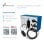 Carregador portátil NIVIAN Tipo 2 3,7 kW 16 A IP65