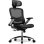Chaise de jeu GTPLAYER ergonomique Mesh 2D tete 4D accoudoirs