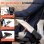 Chaise de jeu GTPLAYER ergonomique Mesh 2D tete 4D accoudoirs