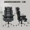 Chaise gaming GTPLAYER Ergonomique Soutien lombaire ressort