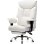 Cadeira de gaming GTPLAYER Grande utilizador 3D PU 180kg Branco