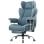 Silla Gaming GTPLAYER Ergonómica Soporte Lumbar Muelle Ajustable 180 kg