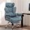 Silla Gaming GTPLAYER Ergonómica Soporte Lumbar Muelle Ajustable 180 kg