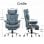 Silla Gaming GTPLAYER Ergonómica Soporte Lumbar Muelle Ajustable 180 kg