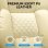 Chaise de jeu GTPLAYER Large avec soutien lombaire a ressorts et repose-pieds