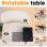 Relax-Sessel GTPLAYER mit Metall Beige