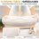 Relax-Sessel GTPLAYER mit Metall Beige