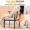 Relax-Sessel GTPLAYER mit Metall Beige