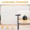 Relax-Sessel GTPLAYER mit Metall Beige