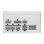 Alimentation Mars Gaming MPT1000 1000W 80 PLUS Platinum Full Modulaire ATX 3.1