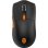 Souris Yenkee Yms Wt300 Gaming Sans Fil 10000 DPI Noir Orange 7 Boutons
