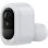 Caméra de surveillance Imou AOV Air 5 MP QHD Vision Nocturne Intérieure et Extérieure IA Alarme Panneau Solaire Audio Bidirectionnel
