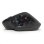 Rato Mars Gaming MMWHEX16 Tri-mode 24000 DPI 16 Botões Preto