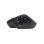Rato Mars Gaming MMWHEX16 Tri-mode 24000 DPI 16 Botões Preto