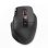 Rato Mars Gaming MMWHEX16 Tri-mode 24000 DPI 16 Botões Preto