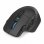 Rato Mars Gaming MMWHEX16 Tri-mode 24000 DPI 16 Botões Preto