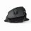 Rato Mars Gaming MMWHEX16 Tri-mode 24000 DPI 16 Botões Preto