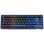 Teclado Ducky OK-M 68 65% Tri-Mode Hot-Swap RGB Táctil Português