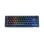Teclado Ducky OK-M 68 Compacto 65% Tri-mode Hot-swap RGB Táctil (pt)