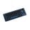 Teclado Ducky OK-M 68 Compacto 65% Tri-mode Hot-swap RGB Táctil (pt)