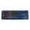 Teclado Ducky OK-M 68 Compacto 65% Tri-mode Hot-swap RGB Táctil (pt)