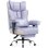 Cadeira Gaming GTPLAYER Ergonomica com apoio de pe Lilas