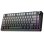Clavier Aula F75 Tri-mode RGB 75% Compact avec Switches Reaper