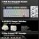 Clavier Aula F75 Tri-mode RGB 75% Compact avec Switches Reaper