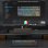 Clavier Aula F75 Tri-mode RGB 75% Compact avec Switches Reaper